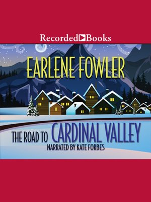 cover image of The Road to Cardinal Valley